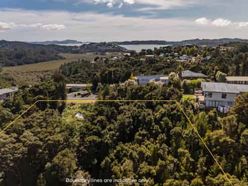 29 Hihitahi Rise, Paihia