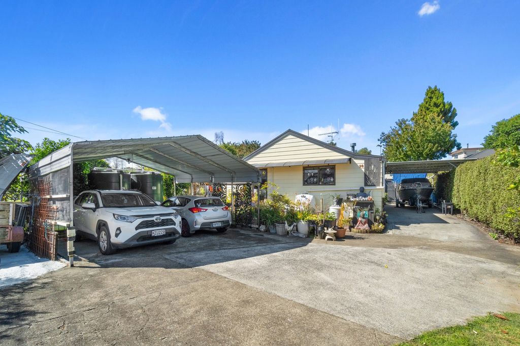 Property value 90 Williams Street, Te Awamutu realestate.co.nz