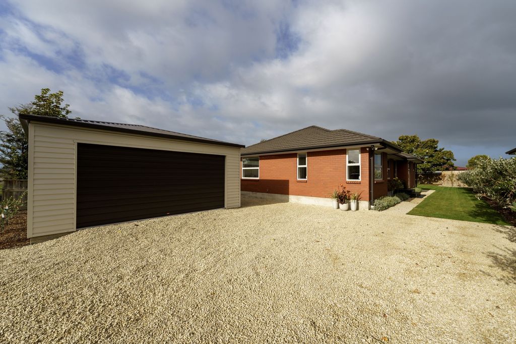Property value 41 Hilton Street, Kaiapoi realestate.co.nz