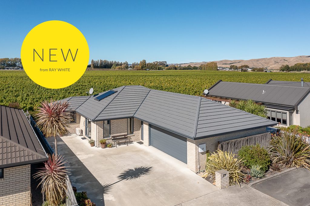 Sold 17 Olwyn Place, Blenheim Central realestate.co.nz