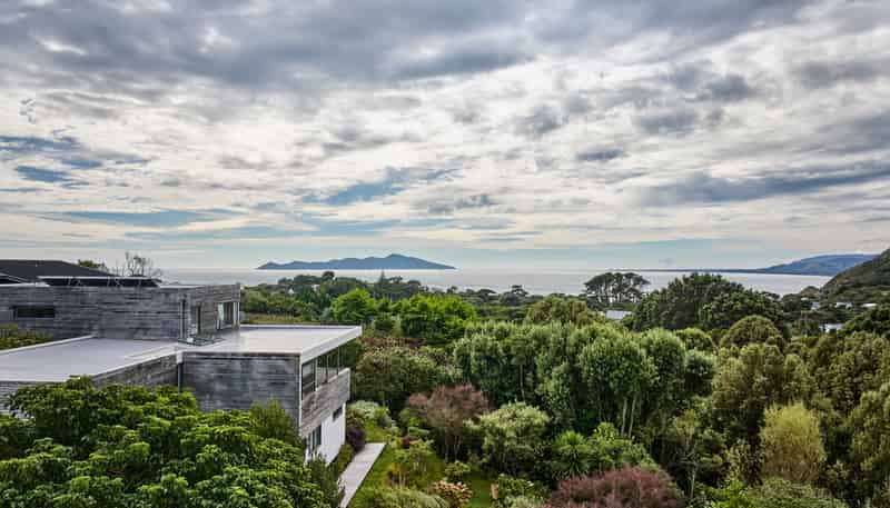 97F Muri Road, Pukerua Bay