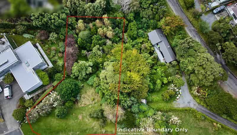 97F Muri Road, Pukerua Bay