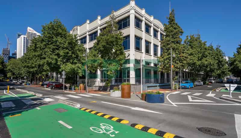  39 Market Place, Auckland Central