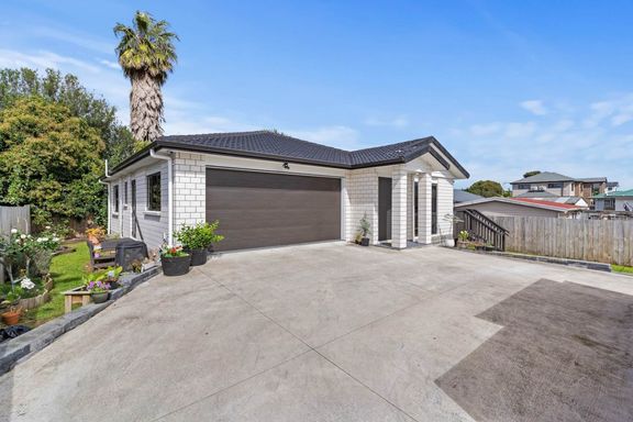 Property value - 37A Puriri Road, Manurewa - realestate.co.nz