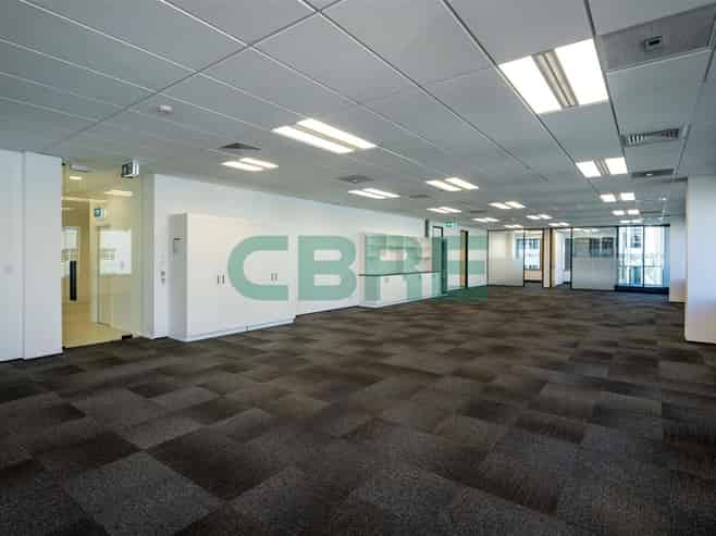 CBRE - Gateway to The Viaduct