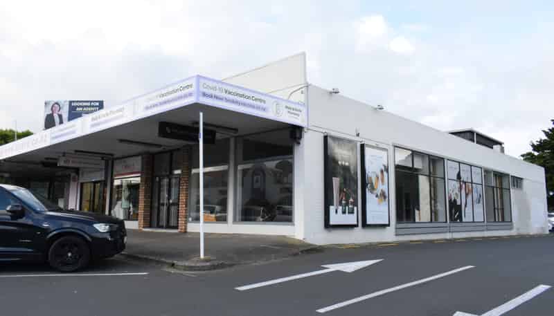 754-758 Manukau Road, Royal Oak