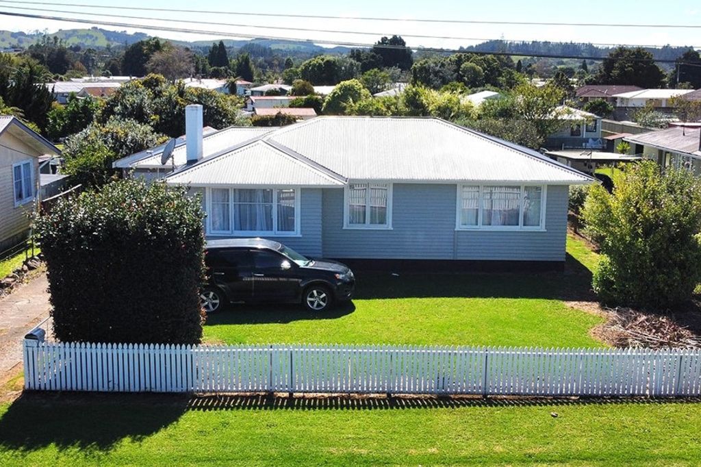 Property value 42 Wihongi Street, Kaikohe realestate.co.nz