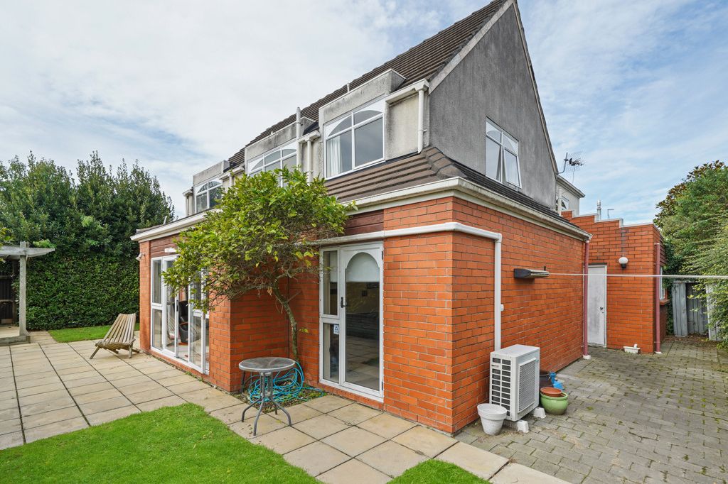 Property value 33A Saint Albans Street, Saint Albans realestate.co.nz