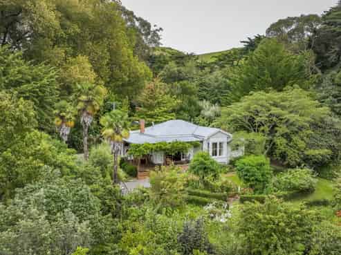 344 Te Aute Trust Road, Poukawa