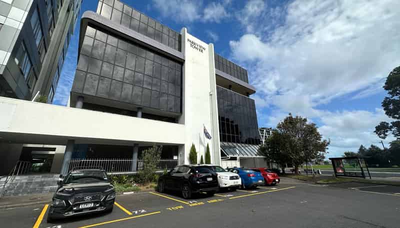 Level 2/21 Putney Way, Manukau