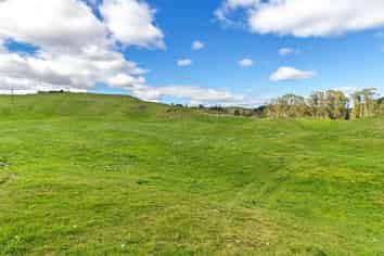 206E State Highway 30, Tikitere