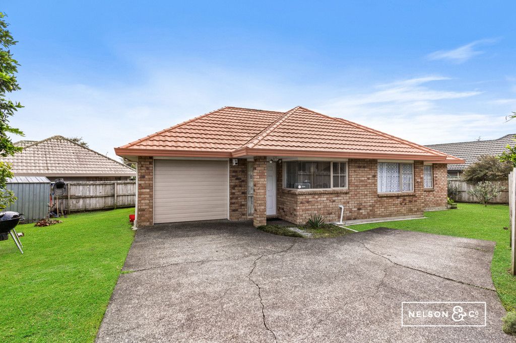 Property value 7 Royalpark Place, Favona realestate.co.nz