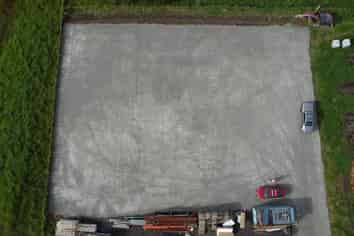 CONCRETED YARD FOR LEASE IN REDVALE
