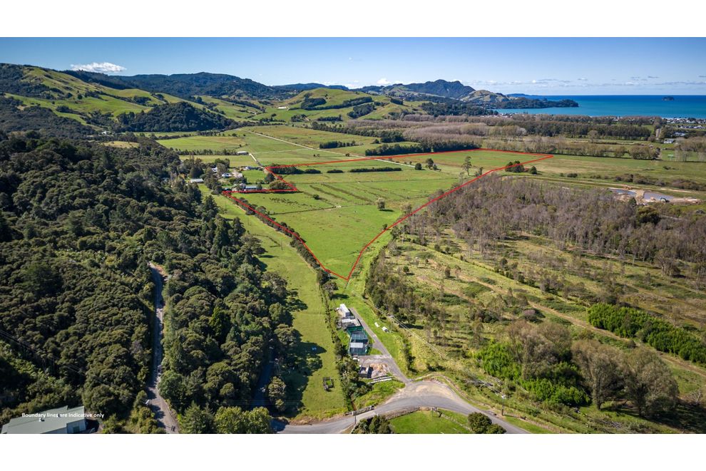 For sale 142 Moewai Road, Whitianga realestate.co.nz