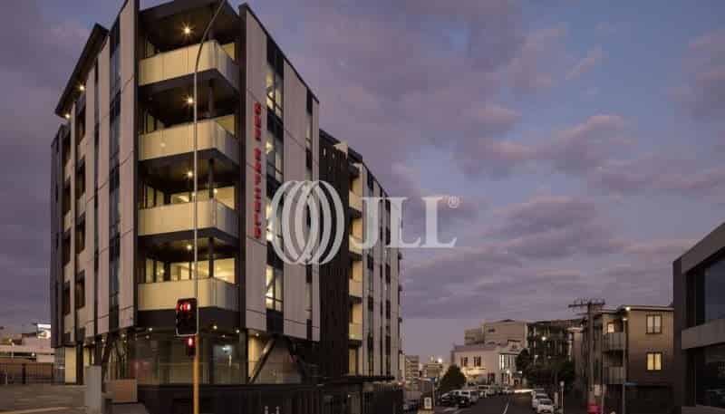 Ground Lev/1 Enfield Street, Mount Eden