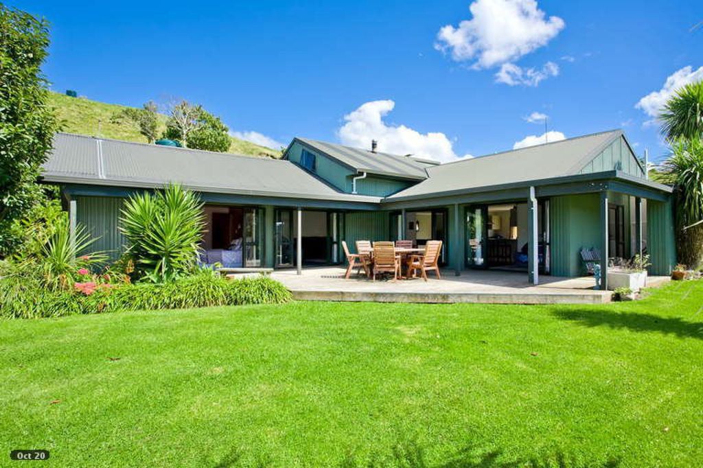 Property value 1224B Wainui Road, Wainui realestate.co.nz