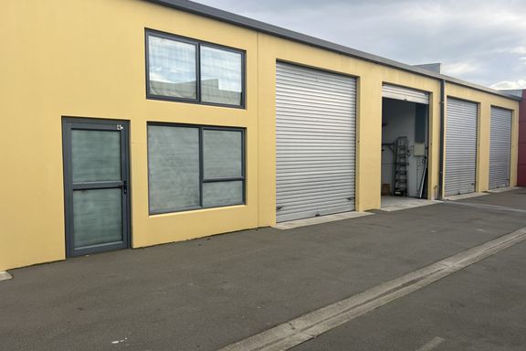 Property value - 4/9 Stone Street, Kaiapoi - realestate.co.nz