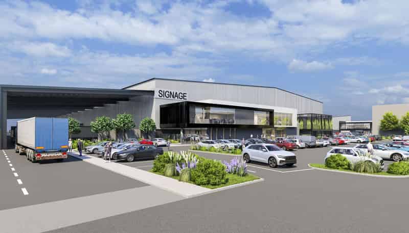 30 - 32 Bowden Road, Mount Wellington