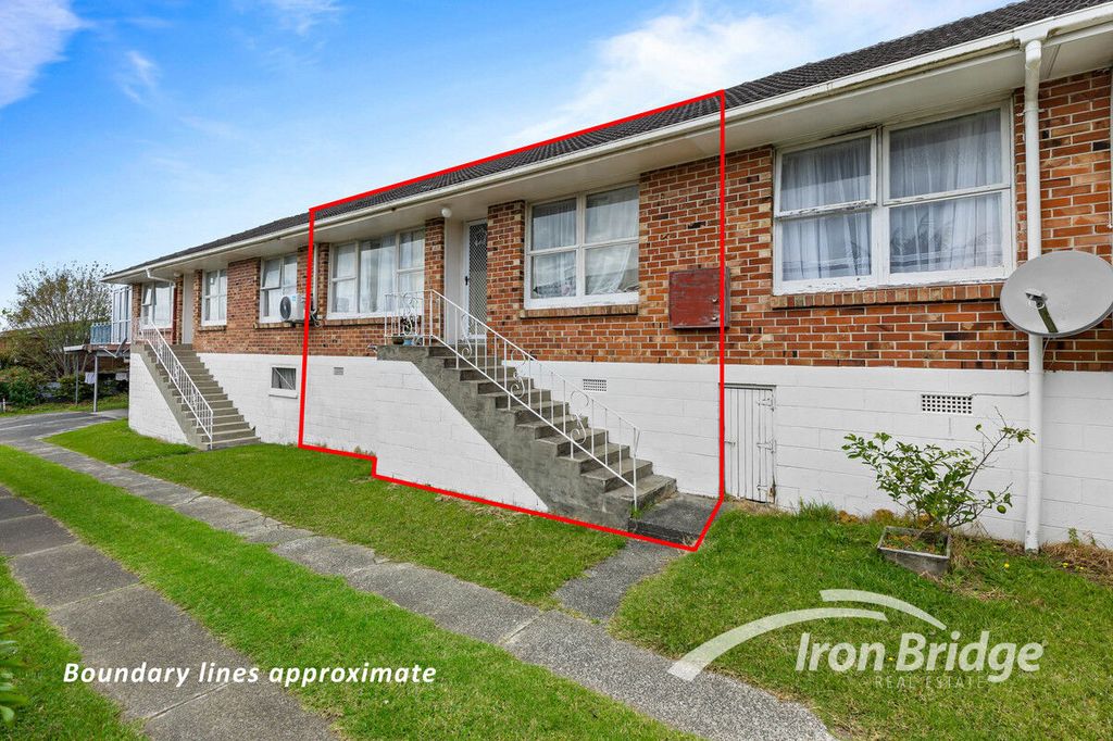 Property value 2/281 Glenfield Road, Glenfield realestate.co.nz