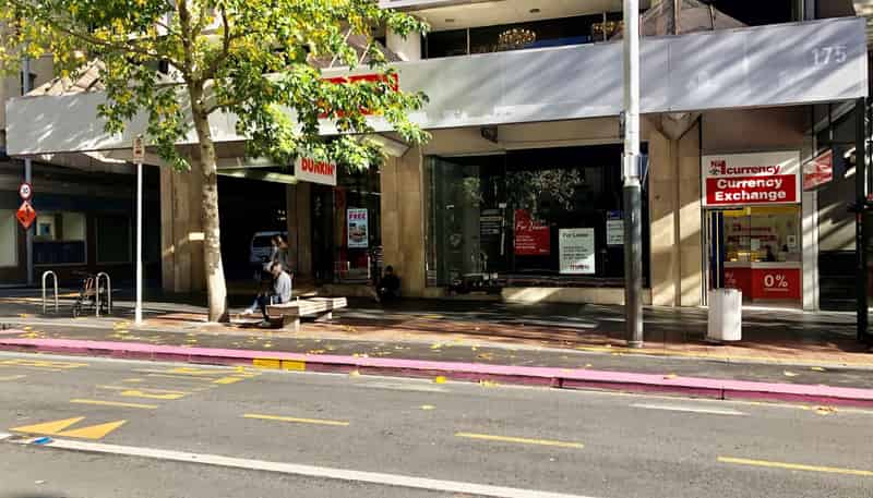 175 Queen Street, Auckland Central