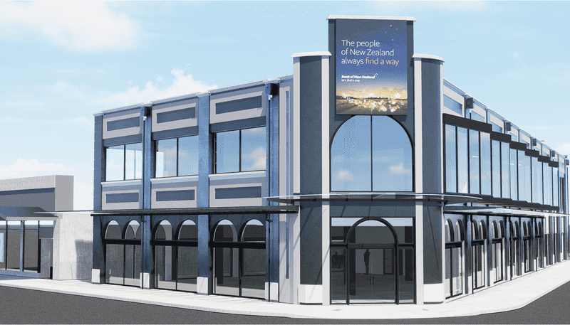 70 High Street, RANGIORA