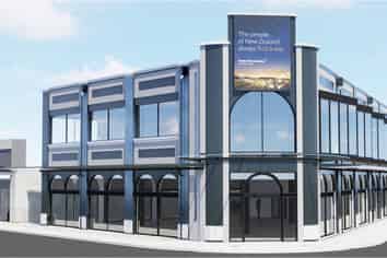 LAST RETAIL SITE 