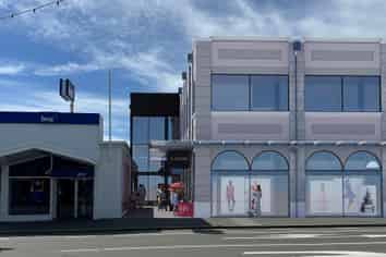 BEST NEW COMPLEX IN TOWN