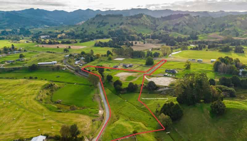 6 Riviera Place, Taumarunui