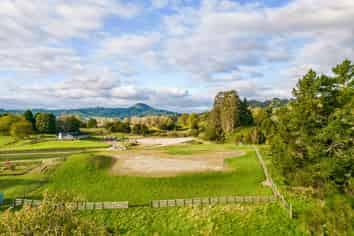 6 Riviera Place, Taumarunui