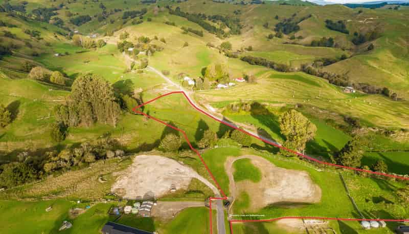 6 Riviera Place, Taumarunui