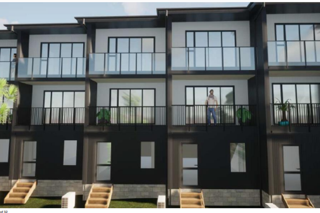 Property value 12/97B Mokoia Road, Birkenhead realestate.co.nz