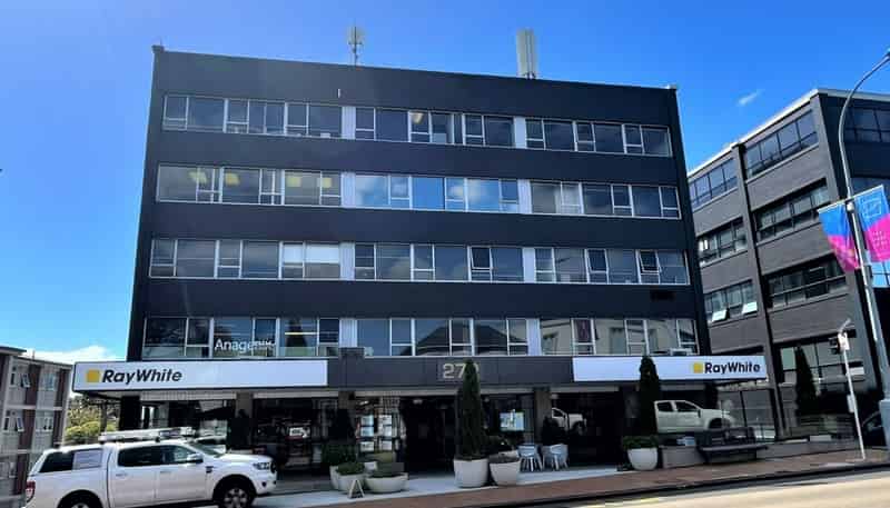 Suite 3G 272 Parnell Road, Parnell