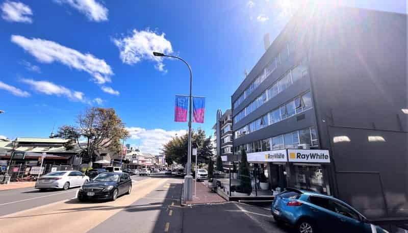 Suite 4C 272 Parnell Road, Parnell