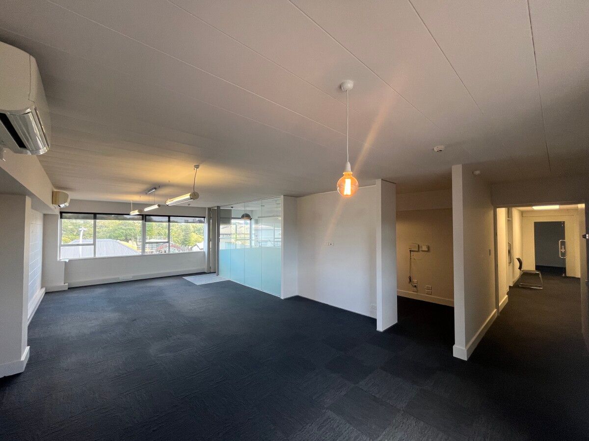 Office Suite in The Heart of Parnell - Widok 3