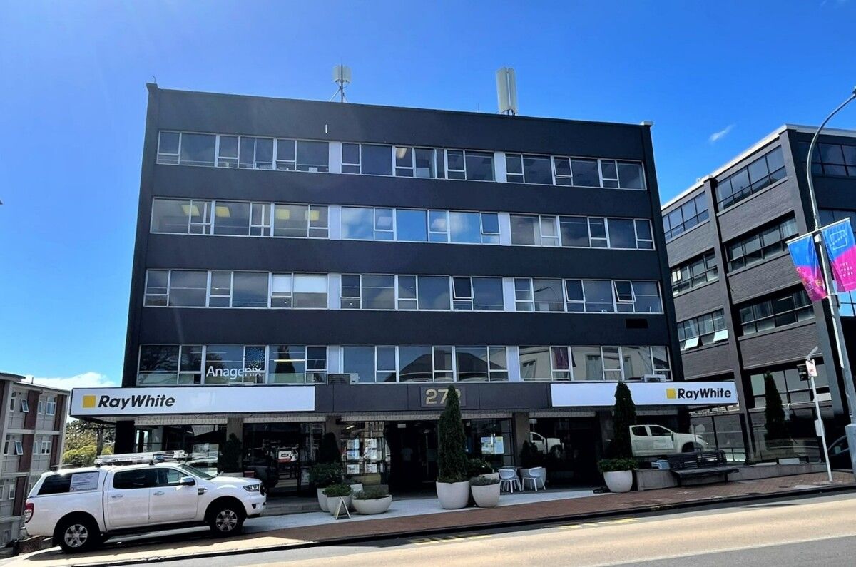 Office Suite in The Heart of Parnell - Widok 2