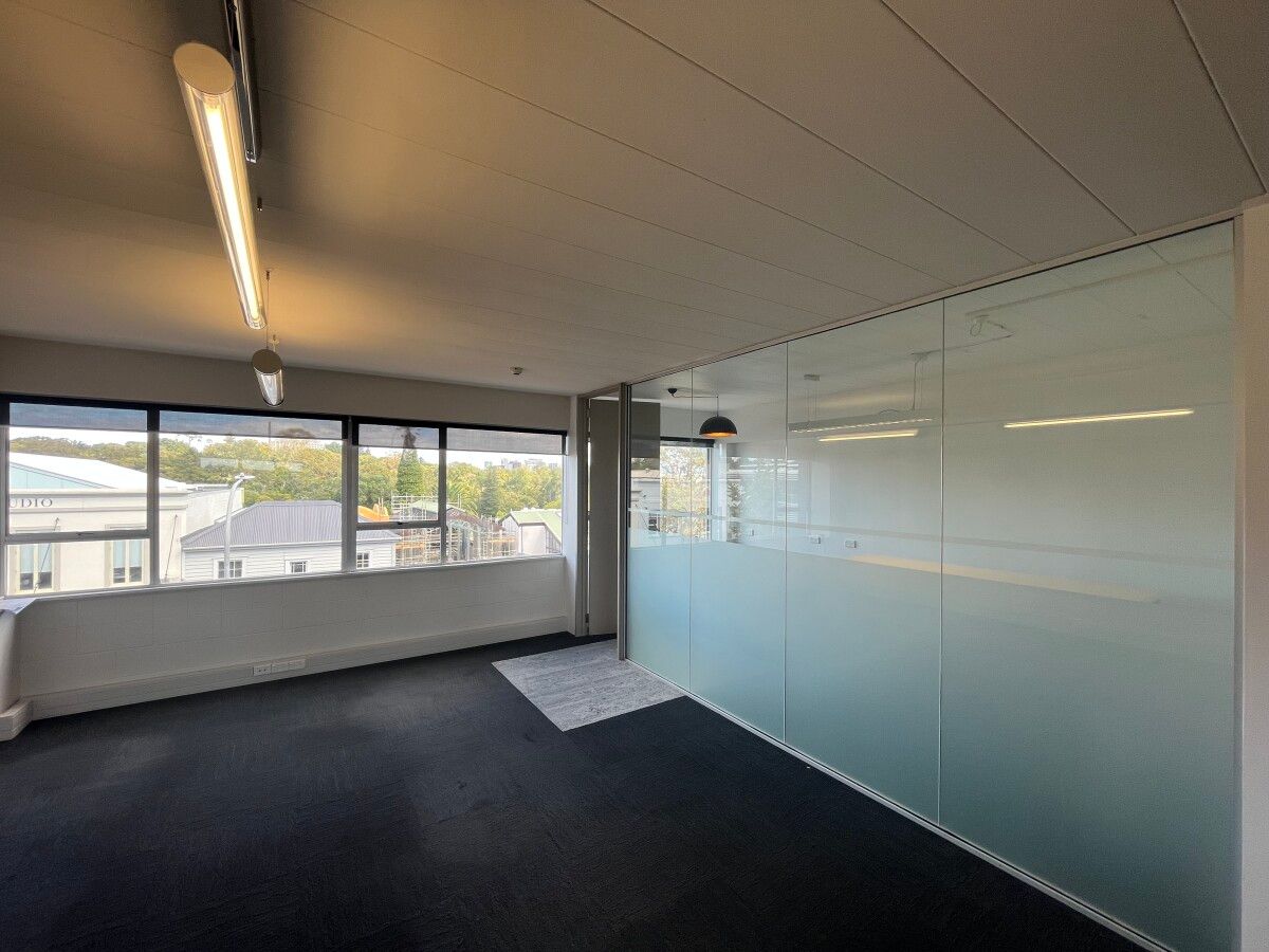 Office Suite in The Heart of Parnell - Widok 6