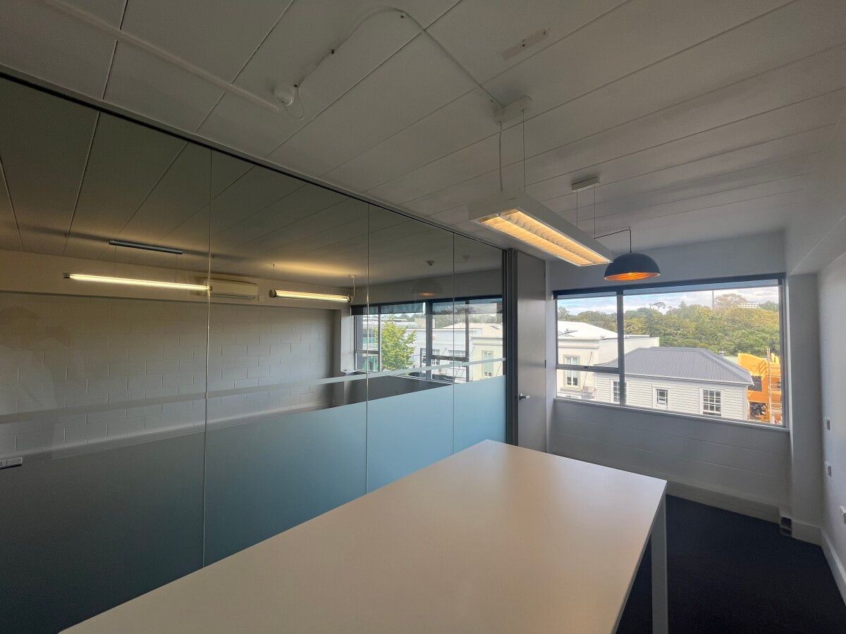 Office Suite in The Heart of Parnell - Widok 5
