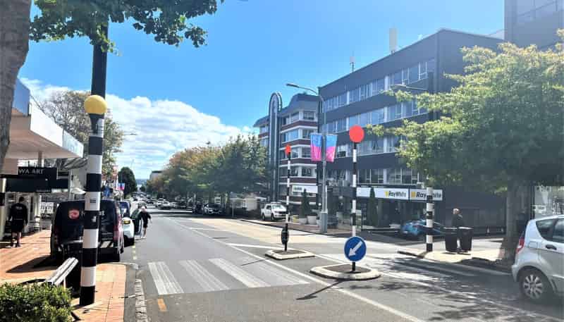 Suite 1D 272 Parnell Road, Parnell
