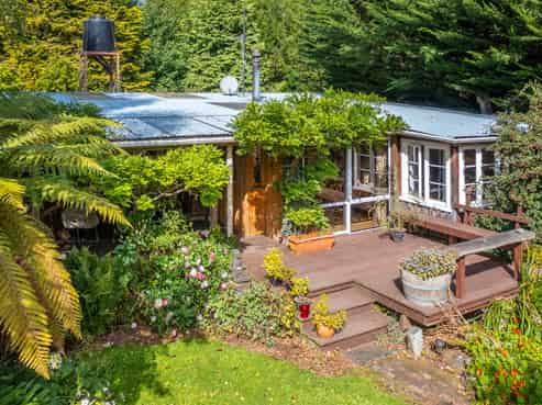 57 Harvey Street, Waitati