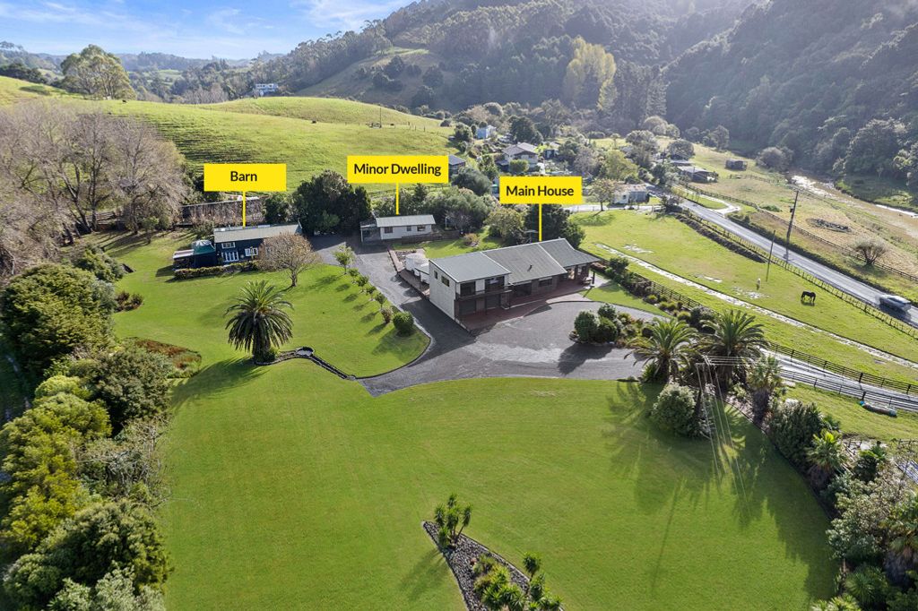 Property value 439 Weranui Road, Puhoi realestate.co.nz