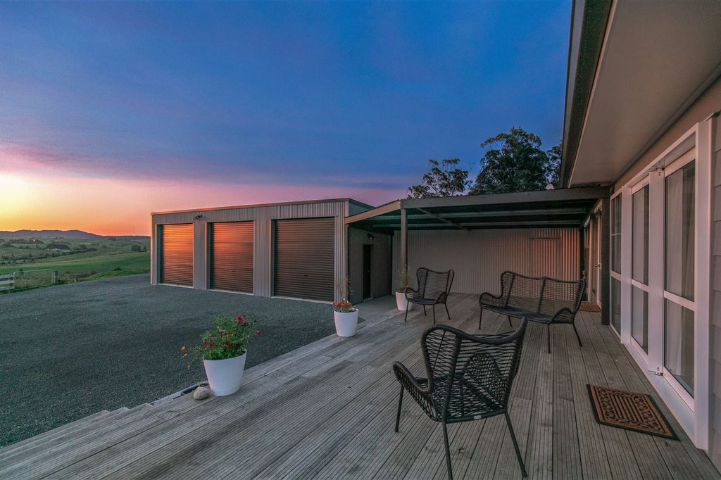 Property value 230 Ginn Road, Huntly realestate.co.nz