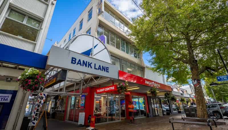 218 Trafalgar Street, Nelson