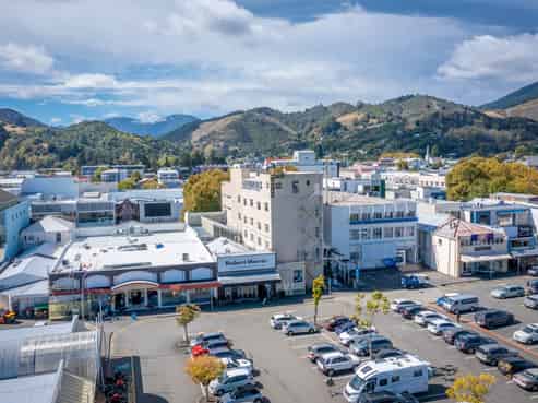 Nelson City value add opportunity 