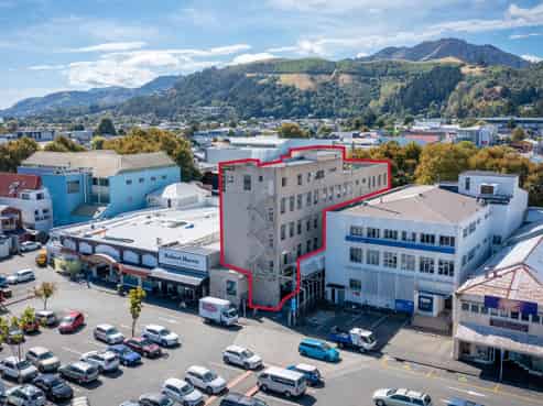Nelson City value add opportunity 