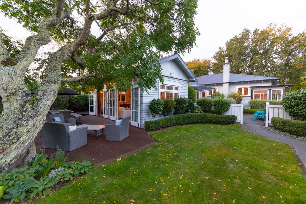 Property value 28 Langston Avenue, Palmerston North Central