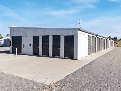 Expansive prime industrial