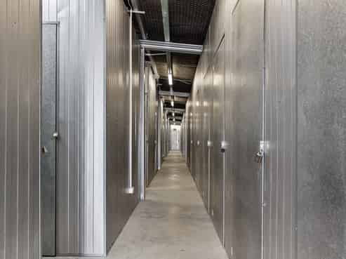 Expansive prime industrial