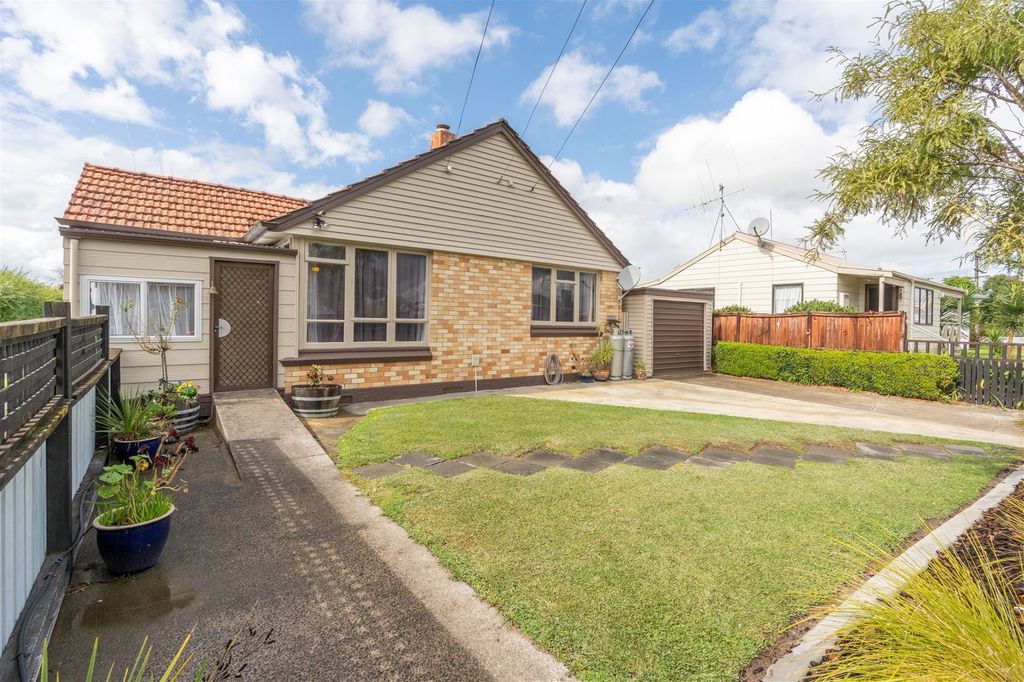 Property value 4 Trigg Place, Bader realestate.co.nz