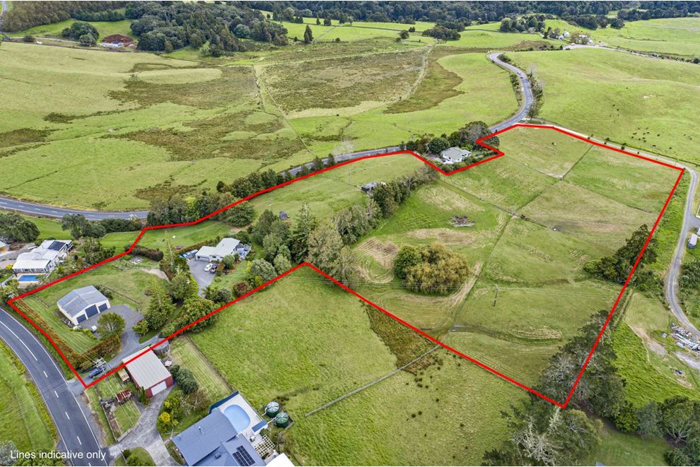 23 Ngunguru Ford Road, Glenbervie, Whangarei For Sale realestate.co.nz