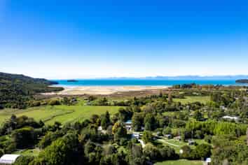 54 Harvey Road, Marahau